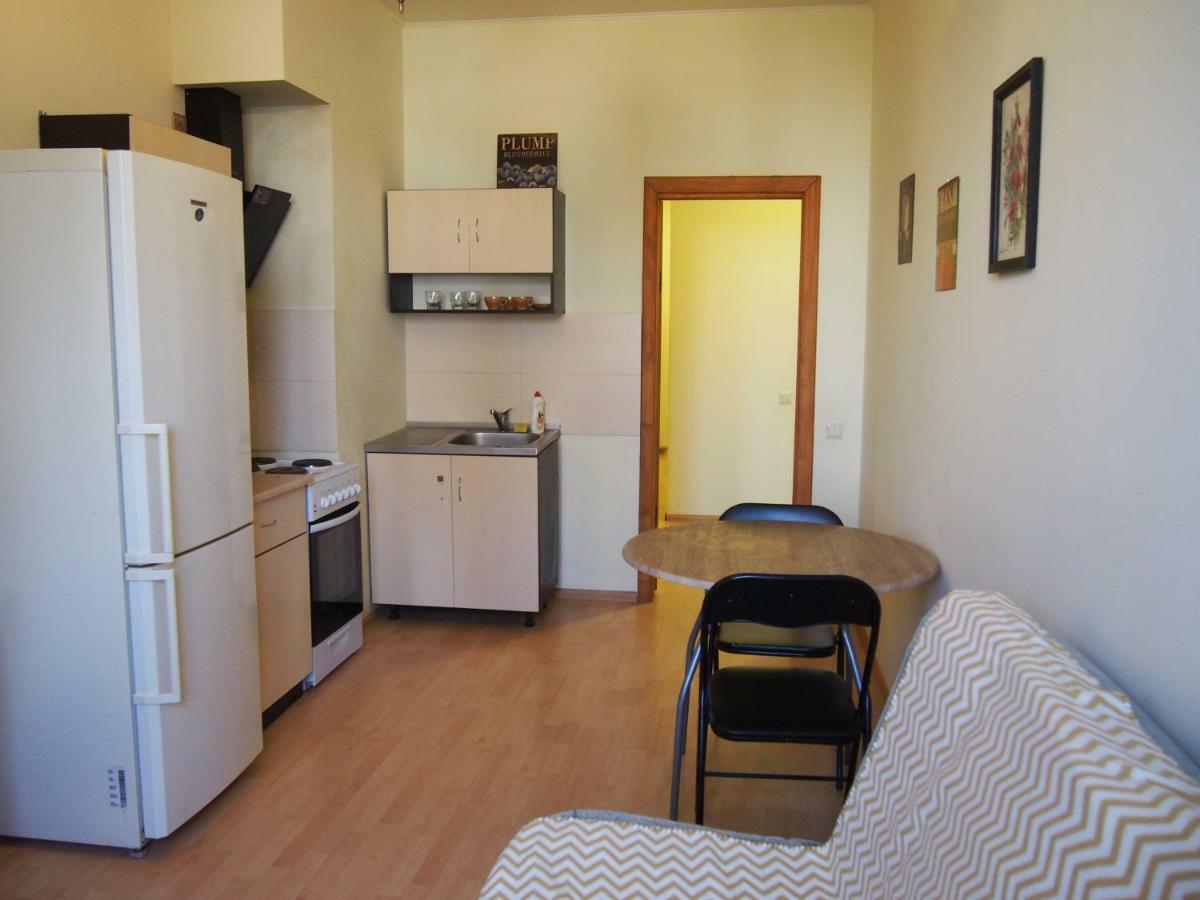 Dolphin Apartment Odessa Ngoại thất bức ảnh