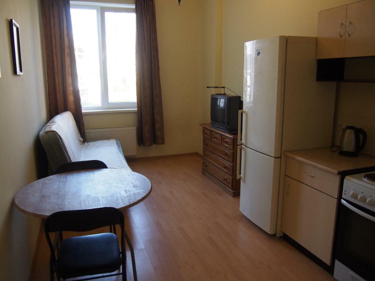 Dolphin Apartment Odessa Ngoại thất bức ảnh