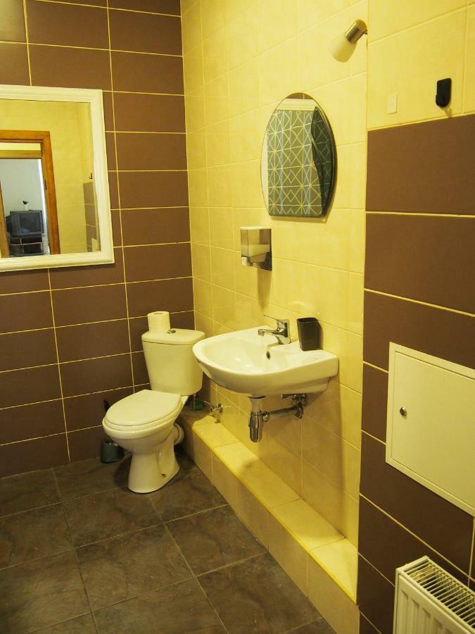 Dolphin Apartment Odessa Ngoại thất bức ảnh